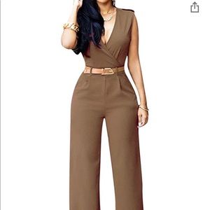 Women’s jumpsuit